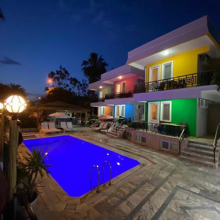 The Sophia Rooms & Aparts Kemer Kültér fotó