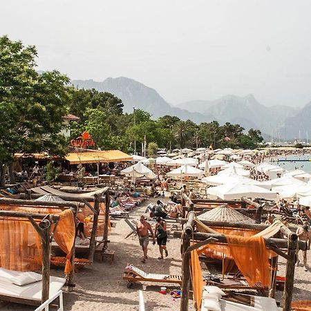 The Sophia Rooms & Aparts Kemer Kültér fotó