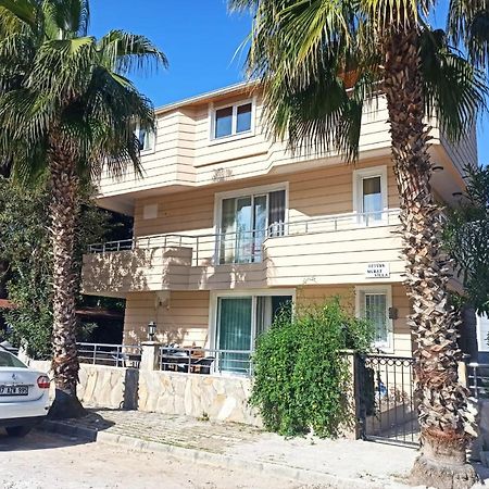 The Sophia Rooms & Aparts Kemer Kültér fotó