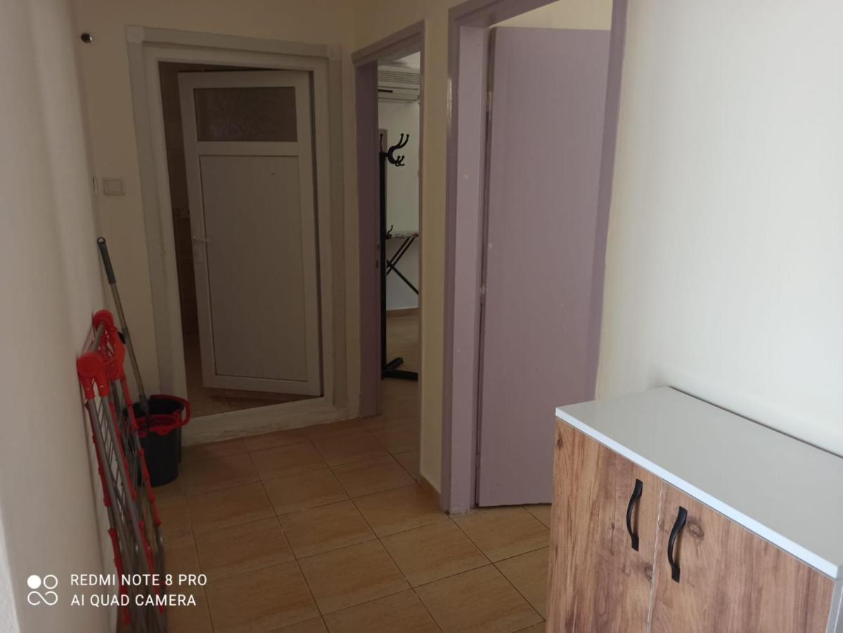 The Sophia Rooms & Aparts Kemer Kültér fotó