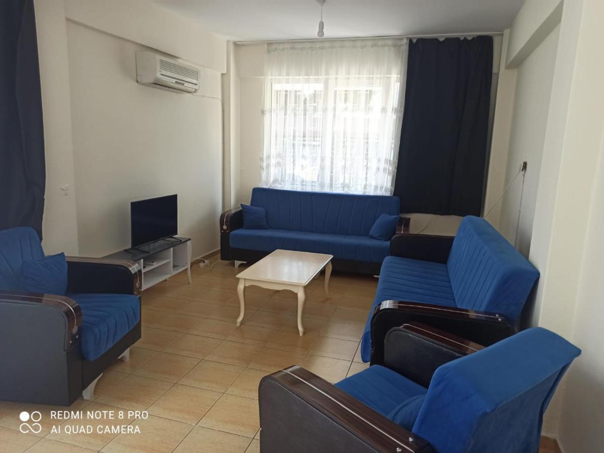 The Sophia Rooms & Aparts Kemer Kültér fotó