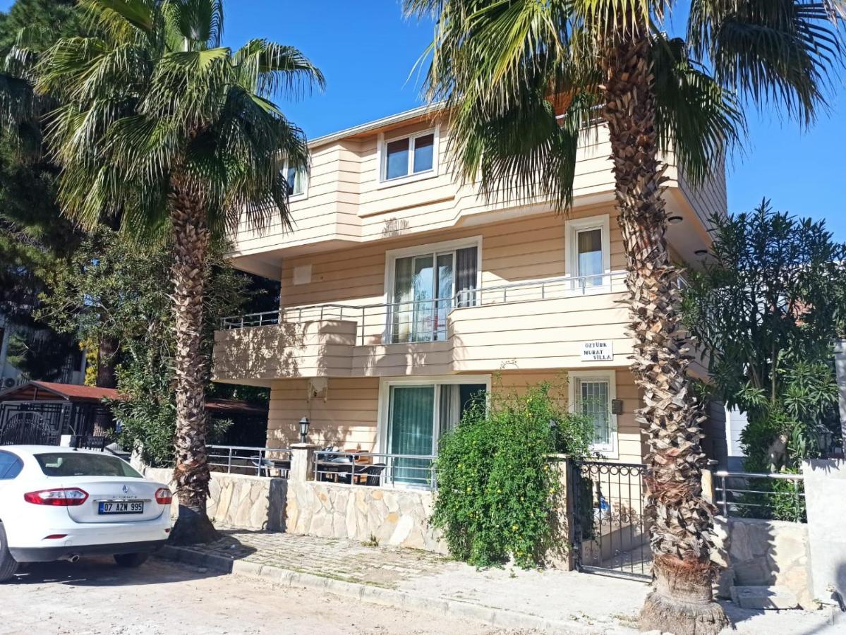 The Sophia Rooms & Aparts Kemer Kültér fotó