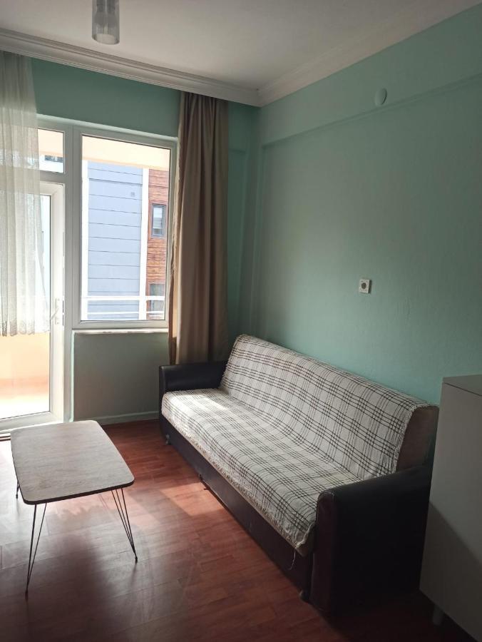 The Sophia Rooms & Aparts Kemer Kültér fotó
