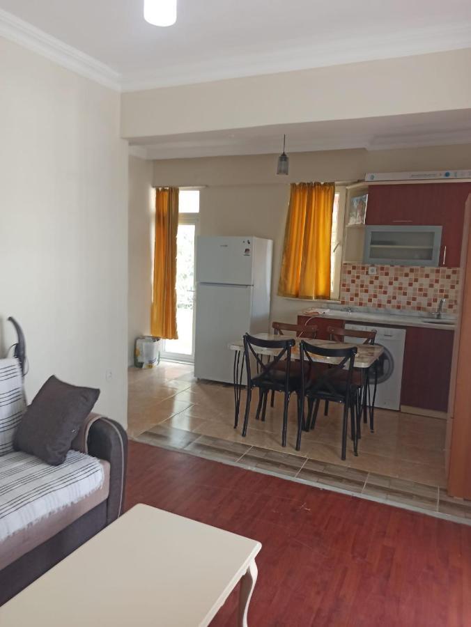 The Sophia Rooms & Aparts Kemer Kültér fotó